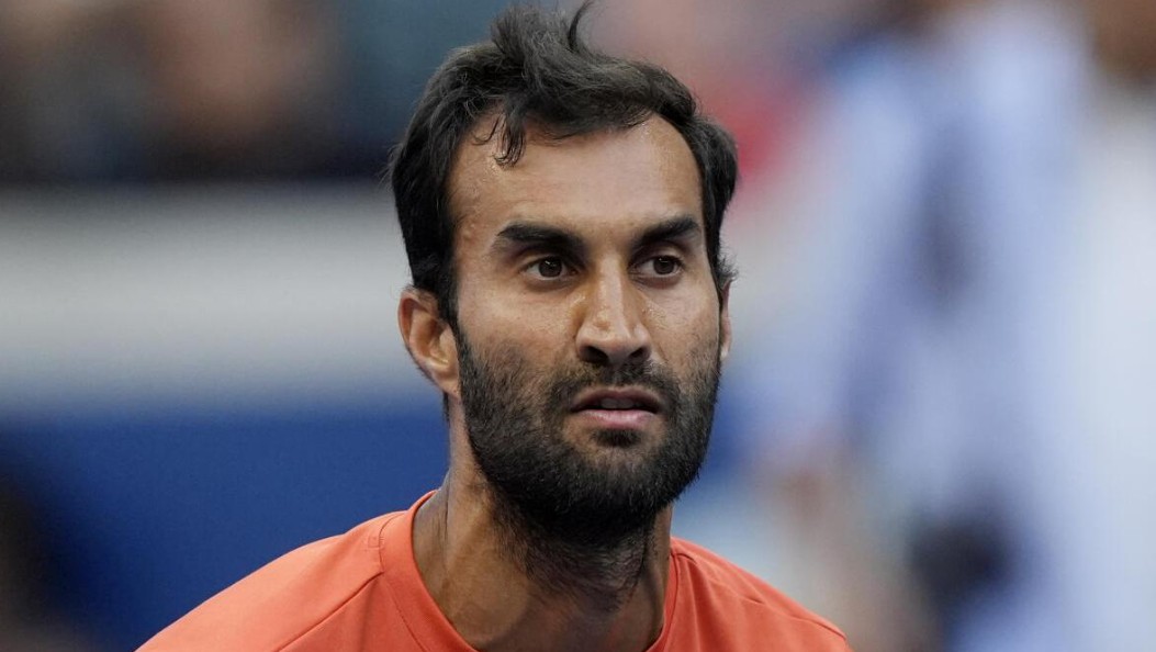 Yuki Bhambri