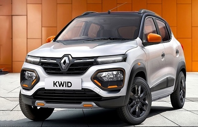 Representational image