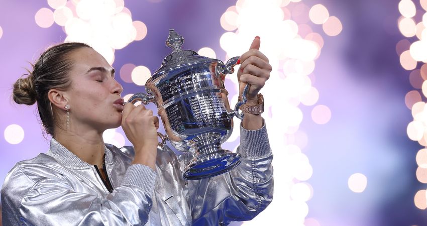 Aryna Sabalenka Makes History: Defends US Open Crown, Clinches Fourth Grand Slam Title