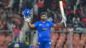 Sanju Samson Dedicates Prize Money to Teammates, Eyes Asia Cup Challenge