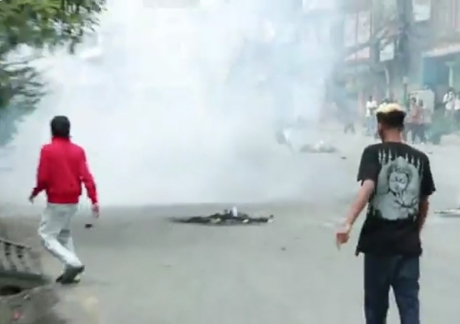 Nepal Unrest Intensifies as Curfew Imposed, Youth Protests Rage Over Social Media Ban and Corruption