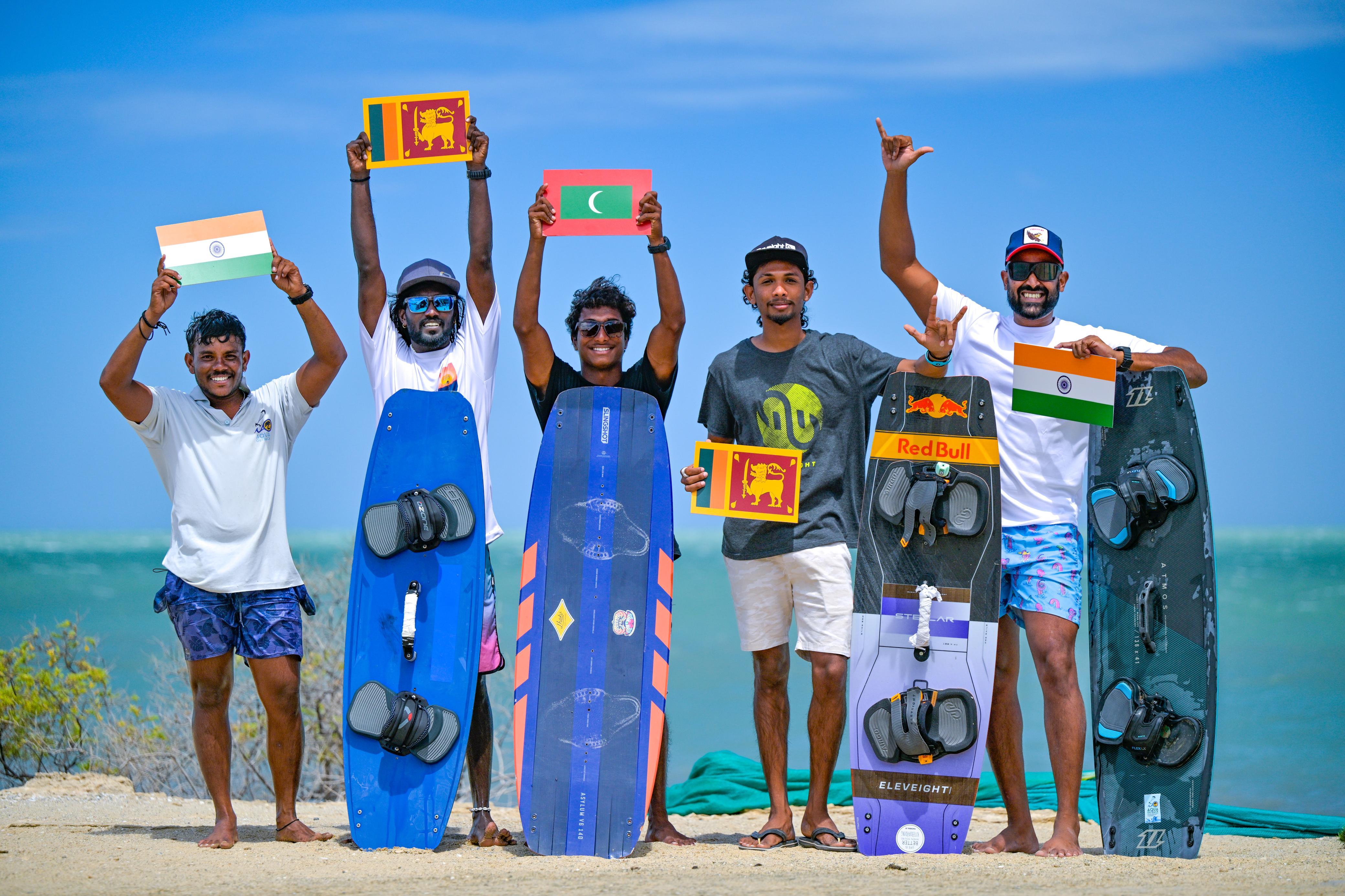 Kadal Kondattam 2025: India’s Biggest Ocean Sports Festival Set to Thrill Thoothukudi Shores