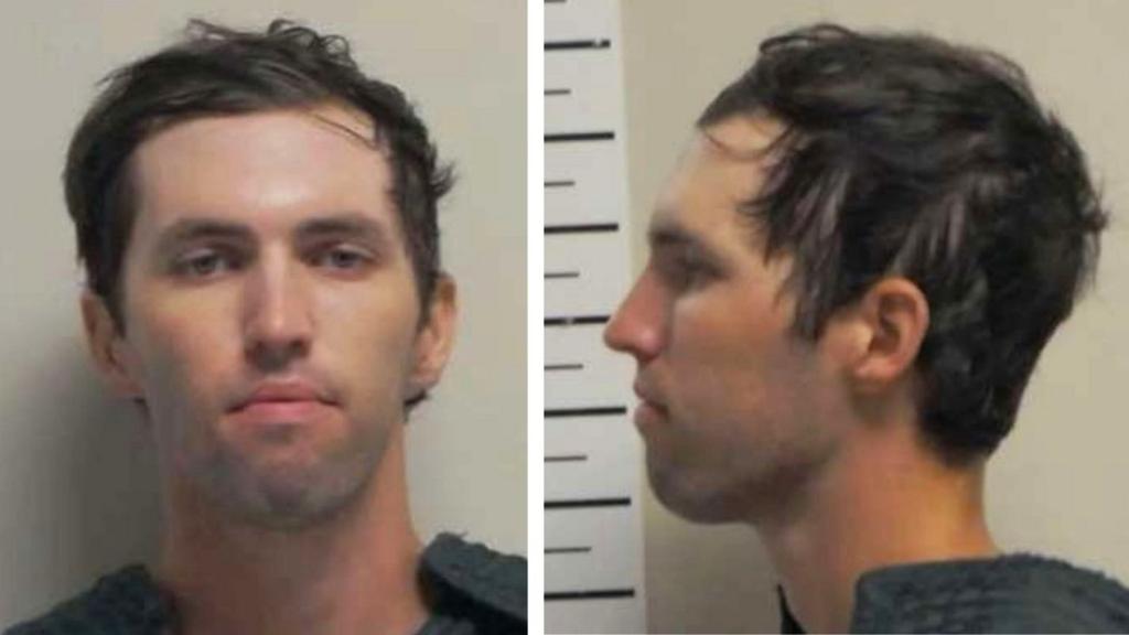 Tyler Robinson, the Suspect behind killing Charlie Kirk