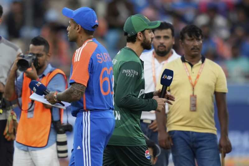 India Crush Pakistan Amid Pahalgam Backdrop, No Handshakes Mark Tense Asia Cup Clash