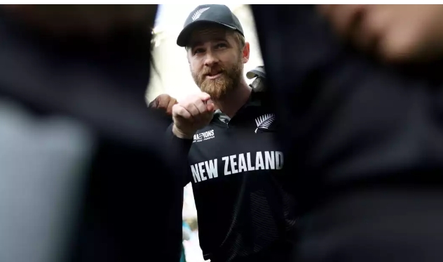 Kane Williamson(file photo) Kane Williamson(file photo)