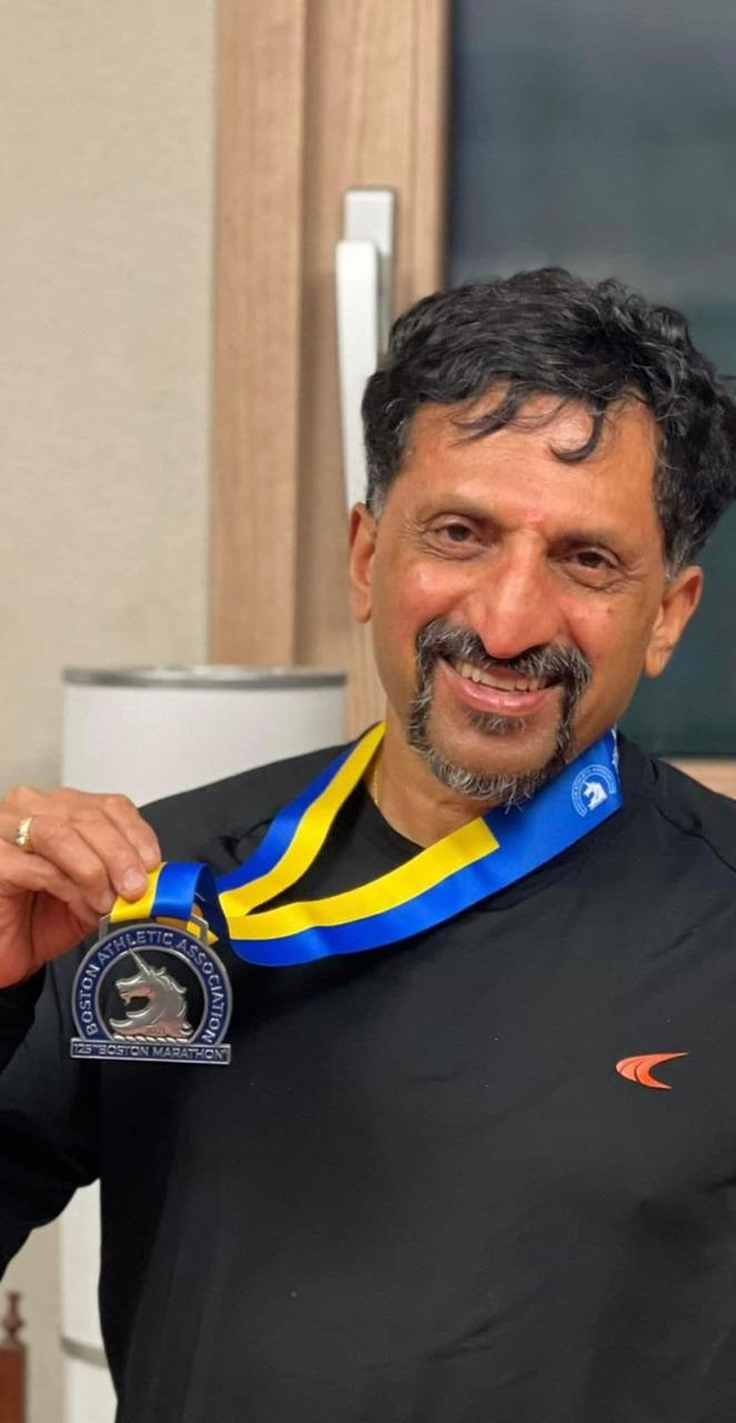 Deepak Gunavante