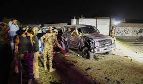 IED Blast in Balochistan Kills Five Soldiers Including a Captain