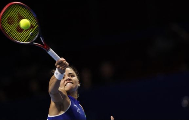 Paolini Powers Italy into Billie Jean King Cup Semifinals