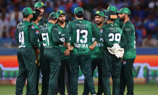 Asia Cup 2025: Pakistan Beat UAE by 41 Runs to Seal Super Four Berth