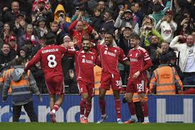 Liverpool Edges Everton 2-1 in Tense Merseyside Derby to Maintain Perfect Premier League Start