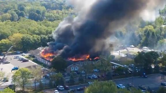 Four Killed in Shooting and Fire at Michigan Mormon Church