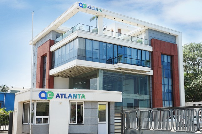 Representational image