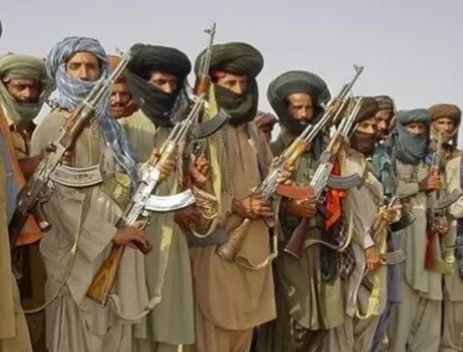 Baloch National Court Sentences Three Informants to Death