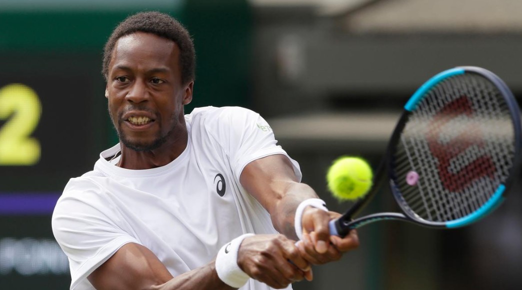Gaël Monfils Announces Retirement, 2026 Season to Be His Last