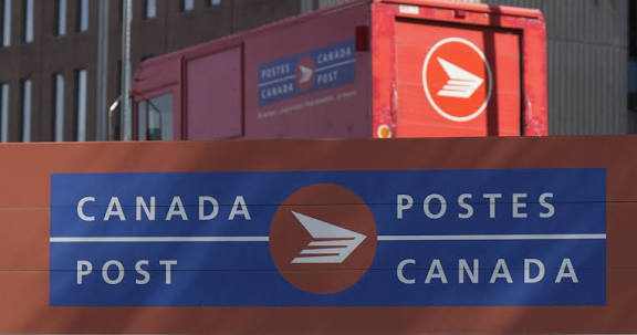 Canada Post Halts Services as Nationwide Strike Erupts Over Reforms Canada Post Halts Services as Nationwide Strike Erupts Over Reforms