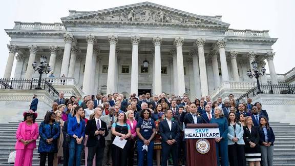 Shutdown Stalemate Puts Medicaid and ACA Support in Jeopardy