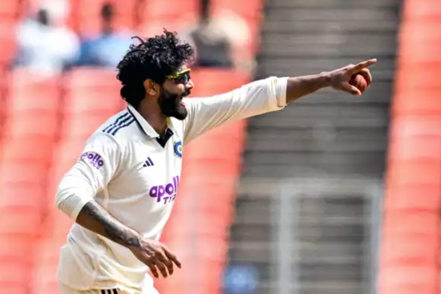 India Maul West Indies in Two and a Half Days; Jadeja, Siraj Steal the Show