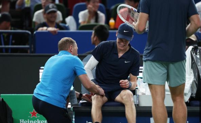 Jannik Sinner Jannik Sinner