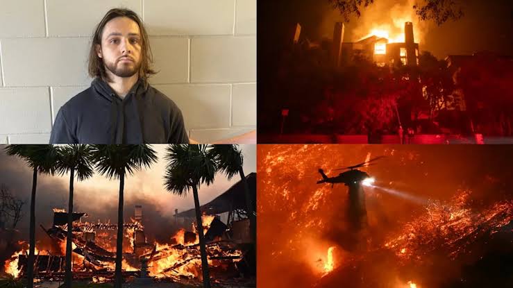 ChatGPT Image Ties Florida Man to LA’s Most Devastating Wildfire ChatGPT Image Ties Florida Man to LA’s Most Devastating Wildfire