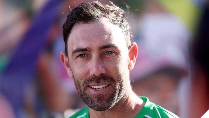 Glenn Maxwell Hints at Return During India T20 Series