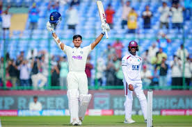 Jaiswal Powers Toward Third Test Double Century Jaiswal Powers Toward Third Test Double Century