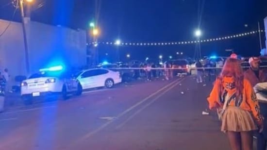 Tragedy Strikes After Mississippi Homecoming as Four Dead in Mass Shooting