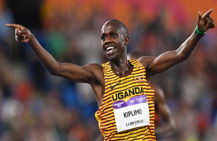 Uganda Erupts in Celebration After Kiplimo's Historic Chicago Marathon Win