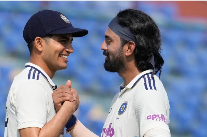Clinical Finish: KL Rahul’s 58* Seals India’s 2–0 Sweep over West Indies in Delhi Clinical Finish: KL Rahul’s 58* Seals India’s 2–0 Sweep over West Indies in Delhi