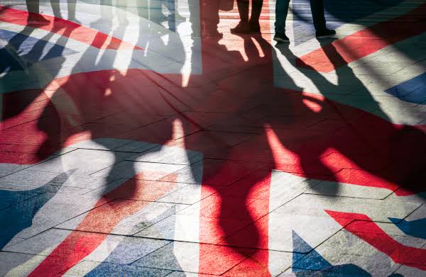 Representational image