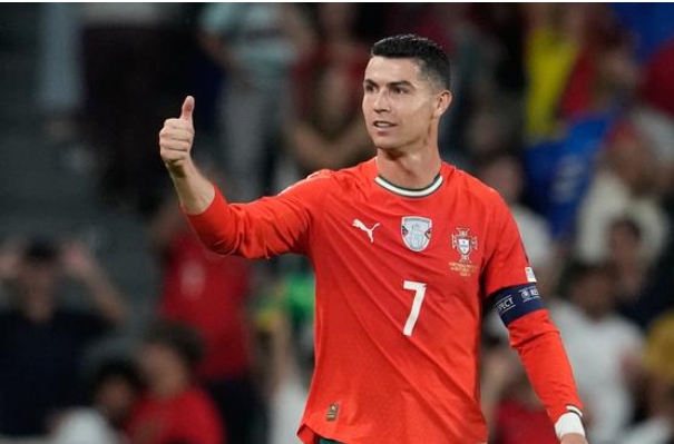 Christiano Ronaldo Christiano Ronaldo