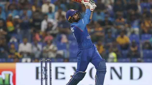 Afghanistan Demolishes Bangladesh by 200 Runs to Complete 3-0 ODI Whitewash Afghanistan Demolishes Bangladesh by 200 Runs to Complete 3-0 ODI Whitewash