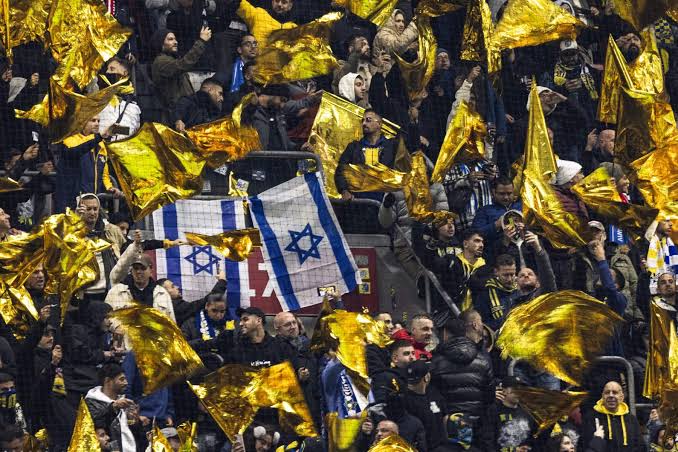 Maccabi Tel Aviv Declines Aston Villa Tickets, Citing Fan Safety Concerns Maccabi Tel Aviv Declines Aston Villa Tickets, Citing Fan Safety Concerns