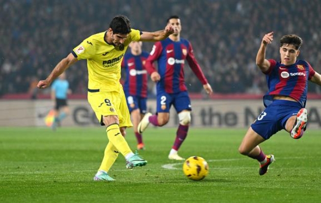 La Liga Calls Off Controversial Miami Match Between Barcelona and Villarreal La Liga Calls Off Controversial Miami Match Between Barcelona and Villarreal