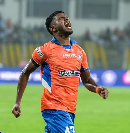 Brison Fernandes Brison Fernandes