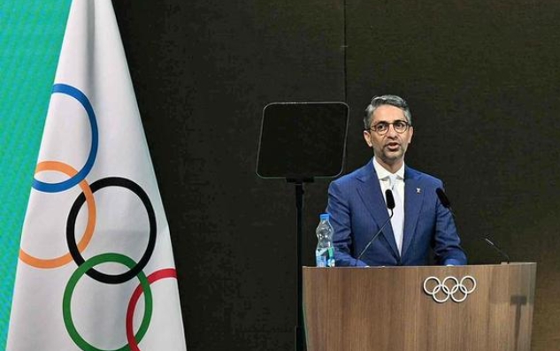Abhinav Bindra Abhinav Bindra