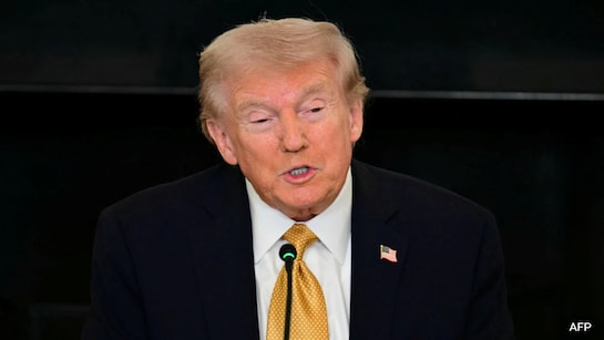 President Donald Trump President Donald Trump