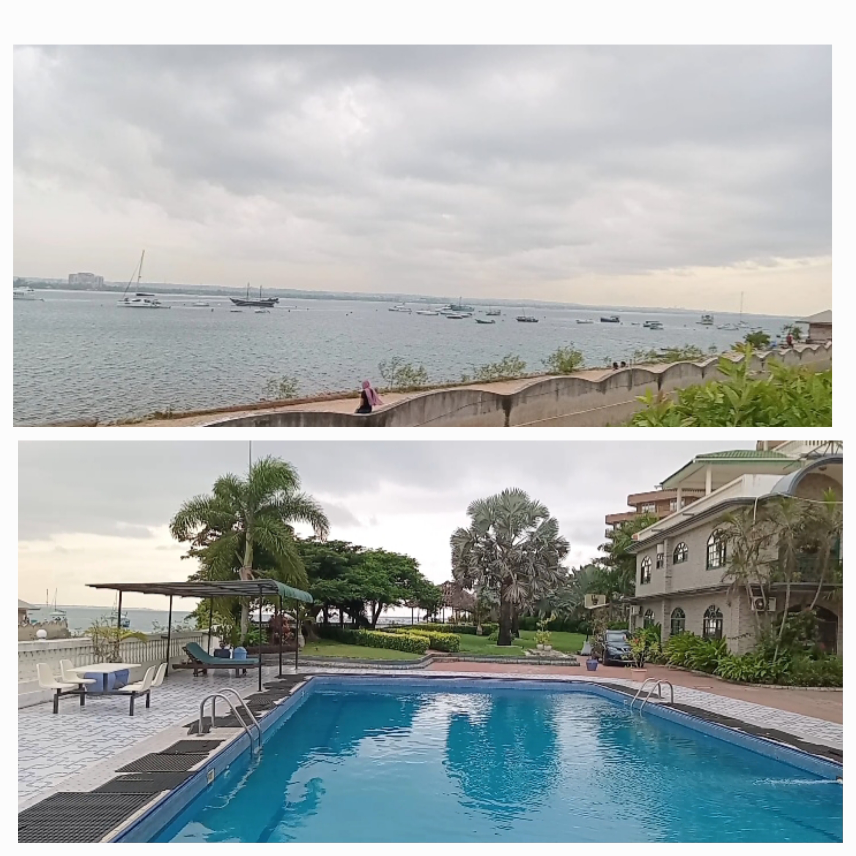 Dar Es Salaam Global City Dar Es Salaam Global City