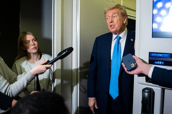 US President Donald Trump US President Donald Trump