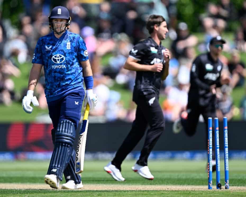 Joe Root Joe Root