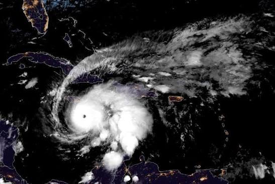 Hurricane Melissa Hurricane Melissa