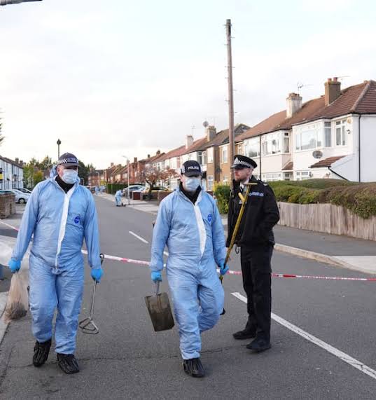 Fatal Stabbing in West London Leaves One Dead, Two Injured; Afghan National Arrested Fatal Stabbing in West London Leaves One Dead, Two Injured; Afghan National Arrested