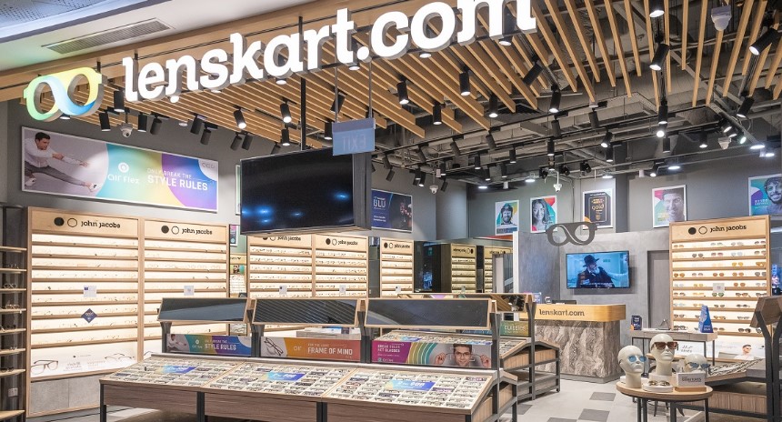 Representational image