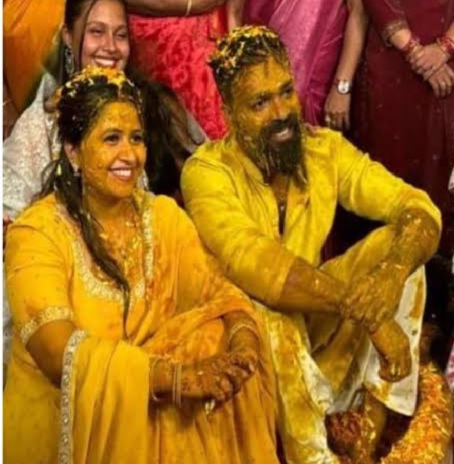 Anushree